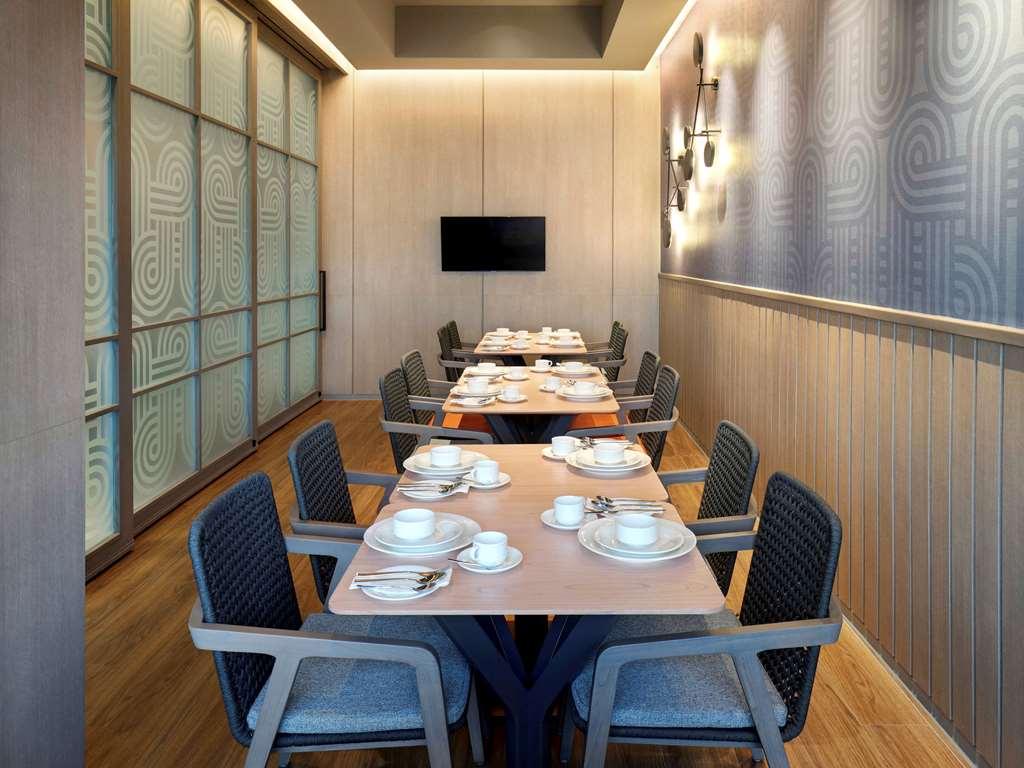 Ibis Styles Semarang Simpang Lima Facilidades foto